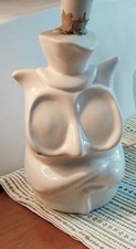 Honiton pottery owl for sale  HONITON