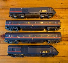 Hornby gner inter for sale  WISBECH