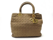 Vintage sac main d'occasion  Paris VII