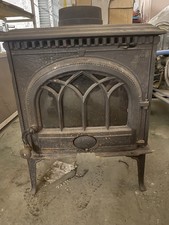 Cast iron multi for sale  HALIFAX