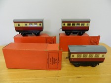 Rake vintage hornby for sale  CHESSINGTON