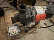 Emerson spa pump for sale  Sweet Home
