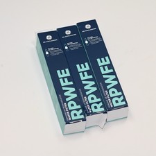 Pacote com 3 - Filtro de água para geladeira GE RPWFE (com chip) - PREÇO DE ATACADO FABRICANTE DE EQUIPAMENTO ORIGINAL comprar usado  Enviando para Brazil