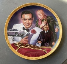 James bond goldfinger for sale  POOLE