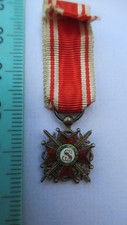 Russie ordre saint d'occasion  Garéoult