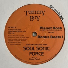 Planet Patrol - Rock comprar usado  Enviando para Brazil