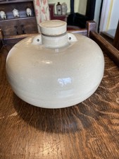 Vintage stoneware bed for sale  STOWMARKET