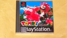 Tombi ps1 ps2 gebraucht kaufen  Berlin