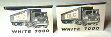 Vtg. white 7000 for sale  North Dighton