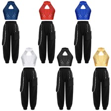 Kinder mädchen tracksuit gebraucht kaufen  Bremen
