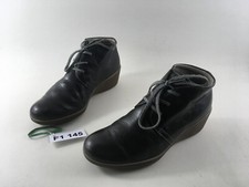 Ecco wedge boots gebraucht kaufen  Kornwestheim