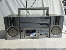 Jvc t5l radio gebraucht kaufen  Schwabach