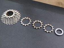 Shimano speed cassette for sale  NEWTON ABBOT