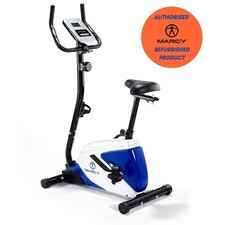 Upright exercise bike for sale  GOOLE