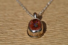Mexican fire opal for sale  LINCOLN