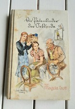 844z magda trott gebraucht kaufen  Kiel