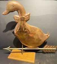 Unique copper drake for sale  Shipping to Ireland