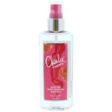 Charlie body mist for sale  BIRMINGHAM