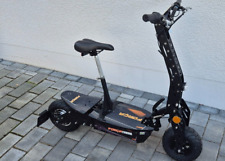 Forca evoking 45km gebraucht kaufen  Dahn