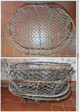 Large vintage galvanised for sale  COLWYN BAY