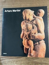 Arturo martini catalogo usato  Treviso