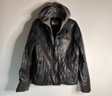Levis black polyurethane for sale  Marietta