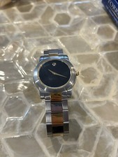Movado museum dress for sale  Arlington