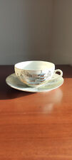 Tasse café porcelaine d'occasion  Rouen-