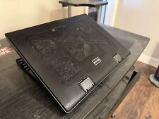 Red laptop cooling for sale  Independence