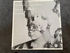 Lykke Li - 12" Single "Little Bit" 2008 White Label Demo In Excellent Condition comprar usado  Enviando para Brazil