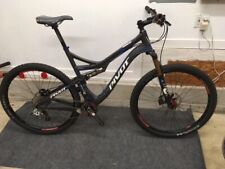 Pivot carbon mach for sale  Chester