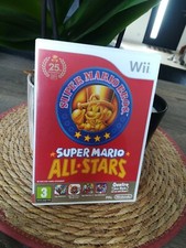 Jeu nintendo wii d'occasion  Arçonnay