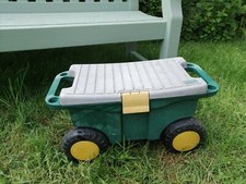 Zag draper garden for sale  TONBRIDGE