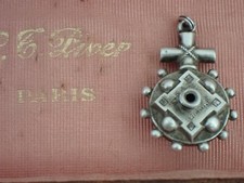 Acien pendentif système d'occasion  Chantelle