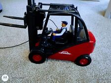 remote control forklift for sale  SWANSEA