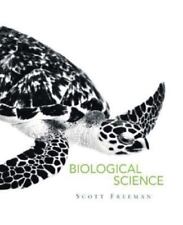 Biological science rom for sale  Houston