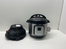 Instant pot oven for sale  Spokane