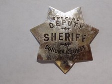 Repro badge special for sale  Modesto
