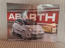Poster fiat 500 usato  Verona
