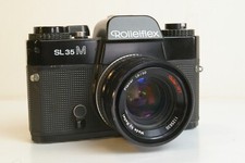 Rolleiflex sl35m 35mm for sale  Montgomery