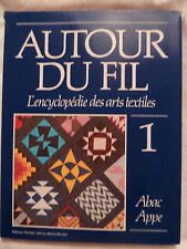Autour fil encyclopédie d'occasion  Herrlisheim-près-Colmar
