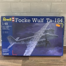 Revell focke wulf for sale  ROCHESTER