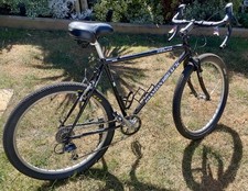 Vintage diamondback ascent for sale  YEOVIL