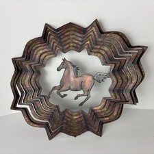 Horse wind spinner for sale  Fort Myers