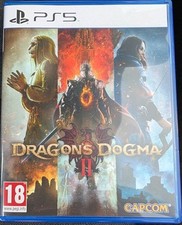 Dragons dogma ps5 gebraucht kaufen  Wettringen