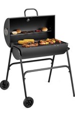 Bbq smoker cast for sale  LONDON