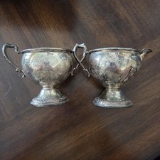 Vintage rogers sterling for sale  Tiffin