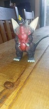 Bandai godzilla spacegodzilla for sale  BINGLEY