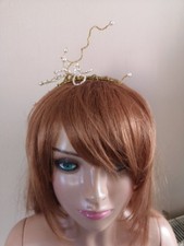 Unique handmade tiara for sale  ST. HELENS