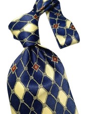 Vintage tie rare usato  Pagani